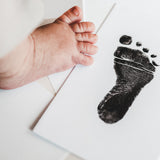 Ink-Free Handprint, Footprint & Fingerprint Kit